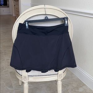 Lululemon skirt